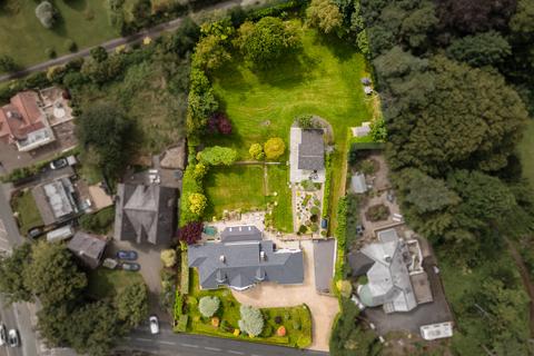 5 bedroom detached house for sale, Ferndale, Saddle Road, Douglas