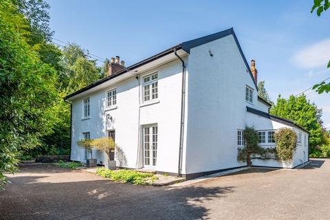 5 bedroom detached house for sale, Abergavenny NP7