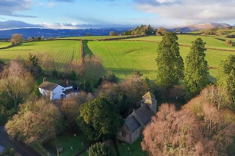 4 bedroom detached house for sale, Abergavenny NP7