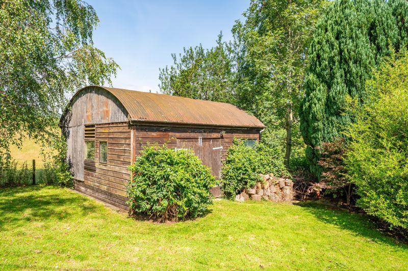 Outbuilding