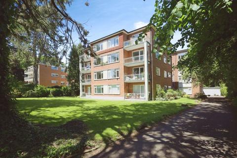 3 bedroom apartment for sale, West Cliff Road, Bournemouth BH4