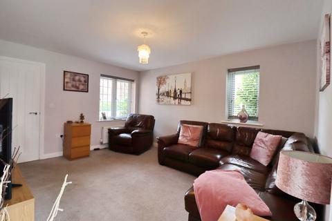 5 Church Vale, Worsley, Manchester, M28 1GD