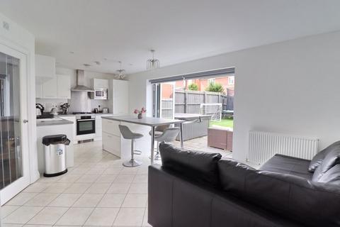 5 Church Vale, Worsley, Manchester, M28 1GD