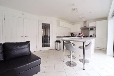 5 Church Vale, Worsley, Manchester, M28 1GD