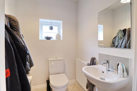 5 Church Vale, Worsley, Manchester, M28 1GD