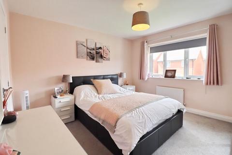 5 Church Vale, Worsley, Manchester, M28 1GD