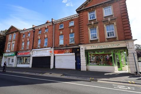 Property for sale, Christchurch Road, Bournemouth BH7