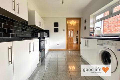 3 bedroom terraced house for sale, Dunbar Street, Sunderland SR4