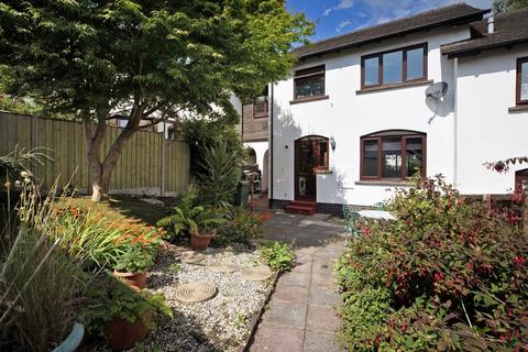 3 bedroom terraced house for sale, Morningside, Dawlish EX7