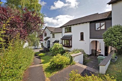 3 bedroom terraced house for sale, Morningside, Dawlish EX7