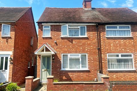 2 bedroom semi-detached house for sale, Arthur Street, Kenilworth