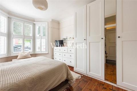 2 bedroom apartment for sale, Effingham Road, London, N8