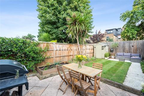 2 bedroom apartment for sale, Effingham Road, London, N8