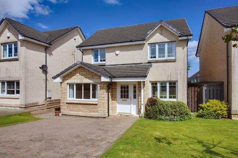 4 bedroom detached house for sale, Forrest Place, Armadale