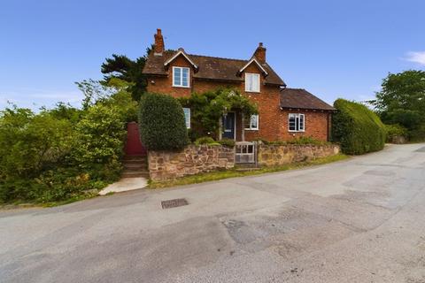 2 bedroom cottage for sale, Mill Lane, Newport TF10