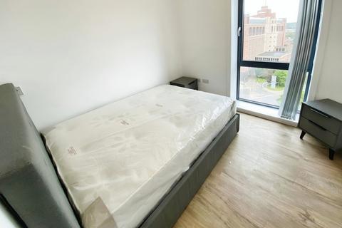 2 bedroom apartment for sale, Phoenix, Leeds