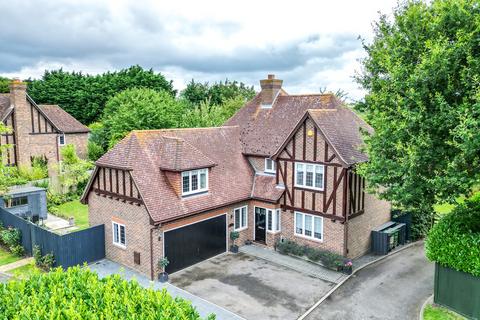 5 bedroom detached house for sale, Conduit Lane, Woodham Mortimer, Maldon