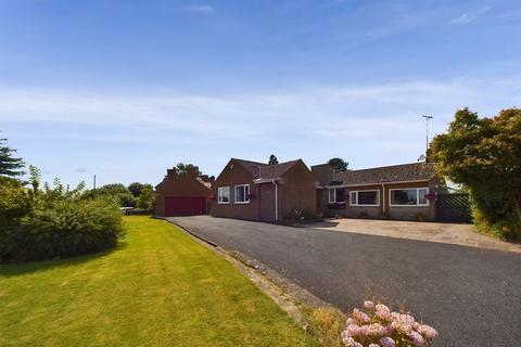 3 bedroom detached bungalow for sale, Sutton, Newport TF10