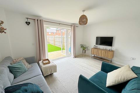7 Maple Lane, Burton Green, Kenilworth, CV8 1TP