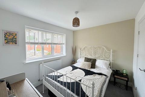 7 Maple Lane, Burton Green, Kenilworth, CV8 1TP