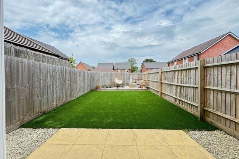 7 Maple Lane, Burton Green, Kenilworth, CV8 1TP