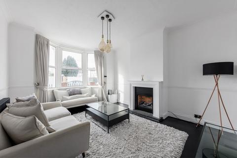 3 Abbey Terrace, London, SE2 9EY