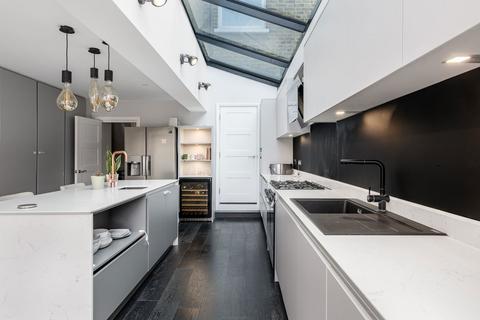 3 Abbey Terrace, London, SE2 9EY