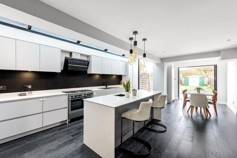 3 Abbey Terrace, London, SE2 9EY