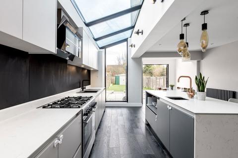 3 Abbey Terrace, London, SE2 9EY