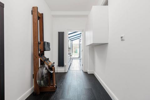 3 Abbey Terrace, London, SE2 9EY