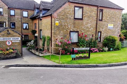 1 bedroom retirement property for sale, Acreman Street, Sherborne DT9