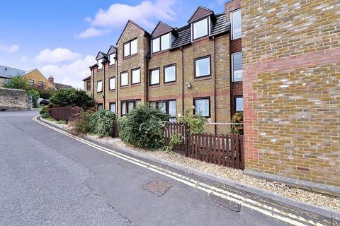 1 bedroom retirement property for sale, Acreman Street, Sherborne DT9