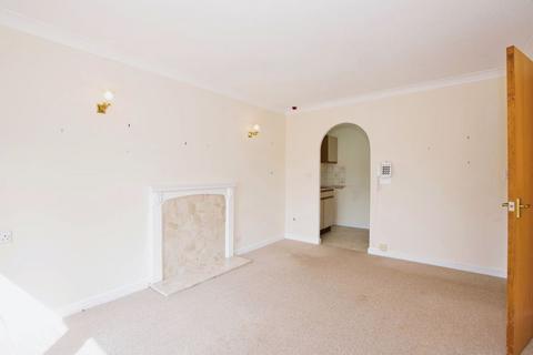 1 bedroom retirement property for sale, Acreman Street, Sherborne DT9