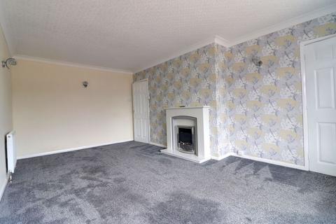 2 bedroom detached bungalow for sale, Laburnum Close, Stafford ST18