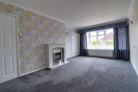 2 bedroom detached bungalow for sale, Laburnum Close, Stafford ST18