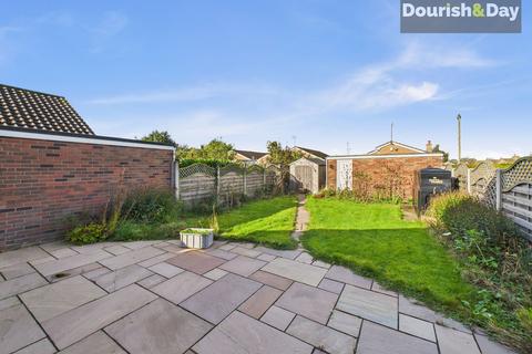 undefined, Laburnum Close, Stafford ST18