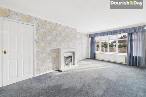 undefined, Laburnum Close, Stafford ST18