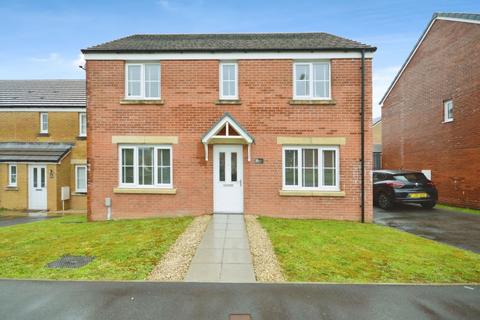 4 bedroom detached house for sale, Rhos, Swansea SA8