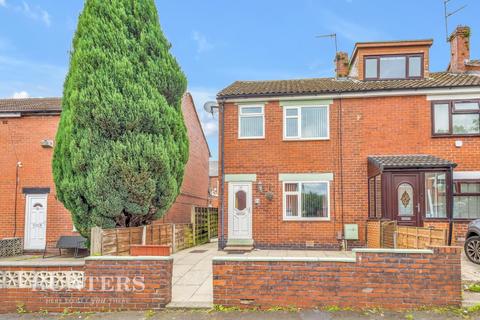 2 bedroom end of terrace house for sale, Ralstone Avenue, Oldham