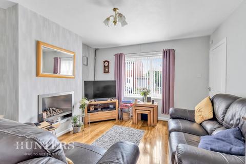 2 bedroom end of terrace house for sale, Ralstone Avenue, Oldham