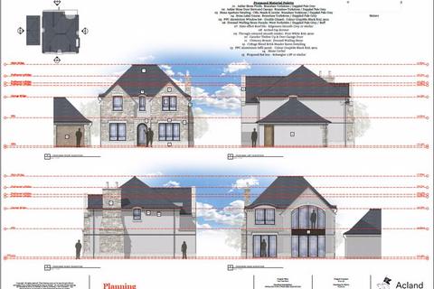 Plot for sale, Fowler Lane, Leyland PR25