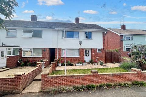 3 bedroom terraced house for sale, Queens Road, Tewkesbury GL20