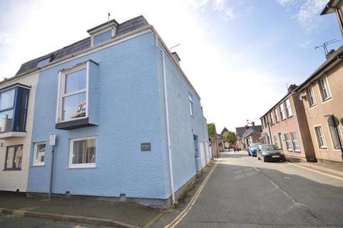 3 bedroom apartment for sale, Rating Row, Beaumaris LL58