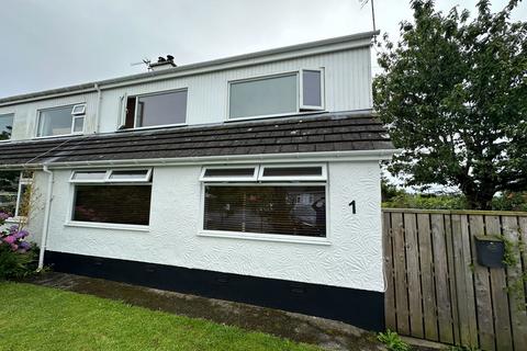 4 bedroom semi-detached house for sale, Llanfairpwllgwyngyll LL61