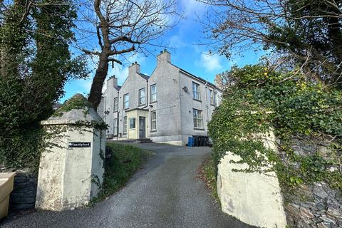 6 bedroom block of apartments for sale, Longford Road, Holyhead LL65