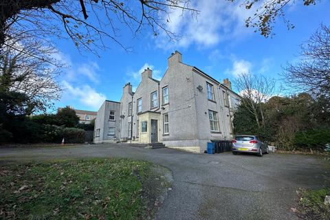 6 bedroom block of apartments for sale, Longford Road, Holyhead LL65