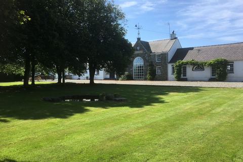 20 bedroom country house for sale, Holyhead LL65