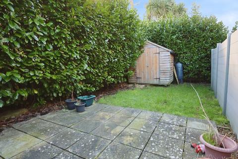 38b Gerald Road, Bournemouth, BH3 7JZ