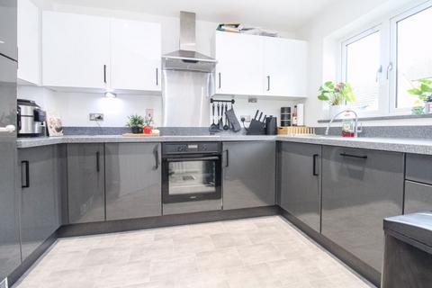 3 bedroom semi-detached house for sale, Warren Farm, Bedford MK44