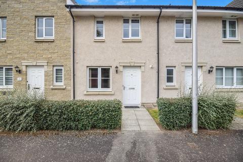 2 bedroom terraced house for sale, James Tytler Place, Errol